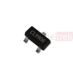 芯联 线性稳压器LDO CL9906 9906 250mA 1.2-3.6V SOT23 品牌现货 - 图片 6