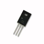 Timetrek MOS场效应管 8N60 N沟道 8A 600V 封装 TO220F 原厂现货 - 图片 6
