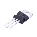 光旅电子 TIP127 达林顿三极管 PNP 100V 5V TO220 - 图片 6