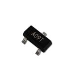 AA MOS场效应管 AO3400 CJ3400 A09T A0LA N沟道 30V 5.8A SOT23 - 图片 6