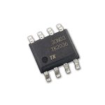 Timetrek MOS场效应管 30N03 N沟道 30V 30A 封装 SOP8 原厂现货 - 图片 6