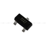 光旅 线性稳压器LDO HT7227 HT7227 7227 2.7V SOT23 品牌现货 - 图片 6