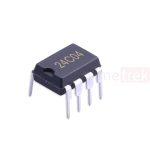 光旅 24C04 存储芯片 电可擦除EPROM 512x8 4K DIP8 - 图片 6