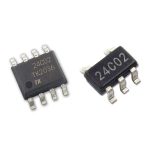 24C02 AT24C02 AT24C02N FT24C02A-KSR-T2K 256 x 8 SOP8 SOT23-5 - 图片 6