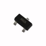 光旅电子 MOS场效应管 AO3420 N沟道 20V 2.6A 封装 SOT23 原厂 - 图片 6