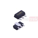 芯联 线性稳压器LDO CL9901 9901 250mA 1.2-3.6V SOT89-3L - 图片 6