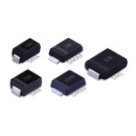 Timetrek 整流二极管 S3K S3KF S3KB S3KBF S3KC 800V 3A SMA - 图片 6