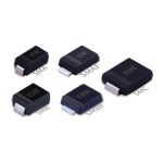Timetrek 快恢复二极管 ES3E ES3EF ES3EB ES3EBF ES3EC 300V 3A - 图片 6
