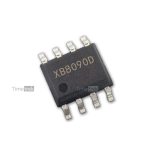 赛芯微 XB8089D SOP-8封装 3A大电流 贴片锂电池充电保护芯片 - 图片 6
