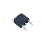 MJD127G MJD127 TO-252贴片达林顿功率晶体管现货供应 - 图片 6
