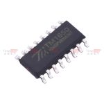 天微 TM1650  SOP16天微驱动数码管IC TM1650-SOP16-TA1809C - 图片 6
