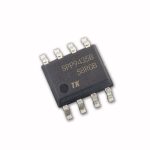 光旅电子 MOS场效应管 SPP9435BS8RGB P沟道 -30V -7.2A SOP8 - 图片 6
