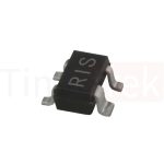 高频三极管晶体管 BFP196 丝印 RIS SOT-343 高频低噪晶体管 - 图片 6