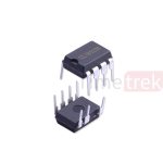 芯联 CL1852IM 副边反馈电源IC AC-DC SSR PD QC快充电源 DIP7 - 图片 6