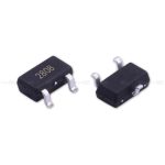 光旅电子 MOS场效应管 SI2138 丝印2808 N沟道 20V 8A SOT23-3L - 图片 6
