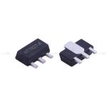 光旅 线性稳压器LDO HT7827-A HT7827 7827 2.7V SOT89 品牌现货 - 图片 6
