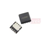 南麟 LN3699 模拟开关 4通道1.8-4.2V 200mA DFN3X3-16L - 图片 6