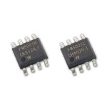 风扇IC 充电保护驱动一体 FM5001H FM5001L升压3档风量可调 - 图片 6