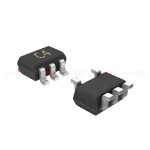 UMC4N 数字晶体管 N+P带阻管Vceo:50V Ic:100 C3C4 SOT-353 - 图片 6