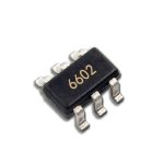 MOS场效应管 JST6602 6602 N+P沟道 30V 3. -2.7A SOT23-6 - 图片 6