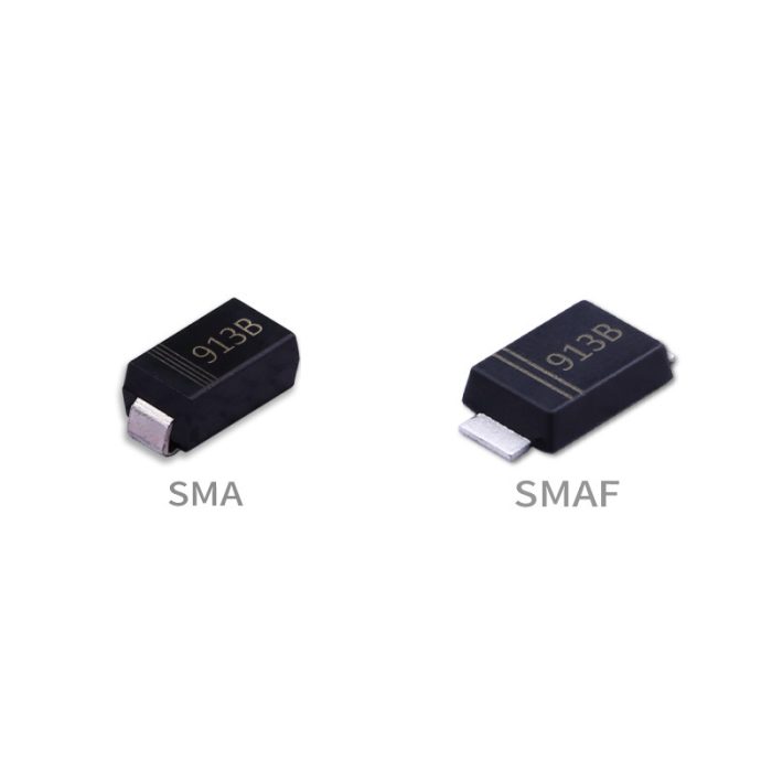Timetrek 稳压二极管 1SMA5913B 1SMAF5913B 3.3V 丝印913B – 光旅电子