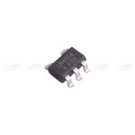 LR4054 4054 500mA 封装SOT23-5 4.2V锂电充电管理芯片IC - 图片 6