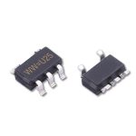 线性稳压器LDO RT9013-30GB RT9013 WW=U25 500mA 3V SOT23-5 - 图片 6