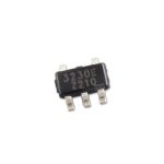 BRCL3230EME 3230E SOT-23-5蓝箭锂电池保护IC 集成25mΩ功率MOS - 图片 6
