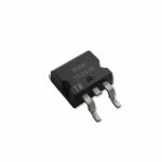 Timetrek MOS场效应管 AOB260 参数 N沟道 60V 72A TO263 原厂 - 图片 6