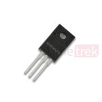 南麟 NP90N06FR MOS场效应管 N沟道 60V 90A 7.2mΩ TO220F - 图片 6