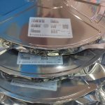 蓝箭 MOS场效应管 BRCS4606SC AO4606 N+P沟道 30V 6.9A-6V SOP8 - 图片 3