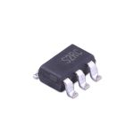 微盟 线性稳压器LDO ME6211 ME6211C33M5G-N 500mA 3.3V SOT23-5 - 图片 6