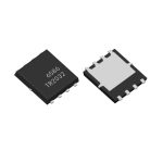 Timetrek 场效应管 AON6586 N沟道 30V 20A DFN5X6原厂现货 - 图片 6