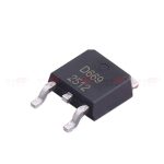 252669 NPN三极管 120V 1.5A 160-320倍 D669D669 TO-252 - 图片 6