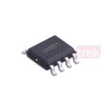 南麟 LN4871 音频功放IC CLASS AB 2.0-6.0V SOP8 - 图片 6