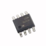 Timetrek MOS场效应管 BSO220N N+N沟道 20V 3.2A 封装 SOP8 原厂 - 图片 6