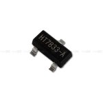 光旅 线性稳压器LDO HT7833-A HT7833 7833 3V SOT23 品牌现货 - 图片 6