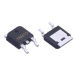 Timetrek 三端稳压IC CJ78M15 丝印 78M15 0. 5V TO252 - 图片 6