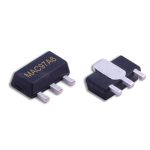 光旅电子 双向可控硅 MAC97A6 1A 600V SOT-89 原厂现货 - 图片 6
