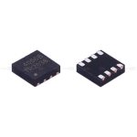蓝箭 充电管理IC BRCL4056BZH 线性控制 带反接 DFN2X2-8L - 图片 6
