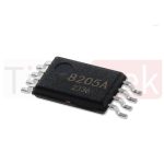 8205LA TSSOP8+DW01A SOT23-6 FM  MOS场效应管 锂电池保护IC - 图片 5