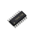 定制74HC138 光旅电子 寄存芯片 8位移动寄存器IC SOP16 DIP16 - 图片 5