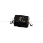 Timetrek 稳压二极管 0.5W BZT52C18S 丝印WL SOD323 - 图片 6