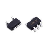 RY2201 SOT23-5 RY4054 单节锂电池保护芯片 RY2200 SOT23 - 图片 6