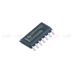 国产4069贴片封装SOP14芯片30mA六路低功耗反相器ic逻辑CD4069 - 图片 6