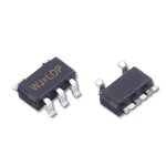 线性稳压器LDO RT9013-33GB RT9013 WJ=LOP 500mA 3.3V SOT23-5 - 图片 6