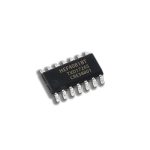 HEF4081BT原装HEF4093BT HEF4066BT HEF4071BT 贴片SOP14芯片 - 图片 6