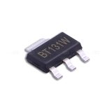 光旅电子 双向可控硅 BT131W 1A 600V SOT223 原厂现货 - 图片 6