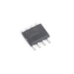 定制 直流马达驱动IC TC118S 输出电流可达1.8A 低导通电阻1.6Ω - 图片 6