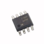 Timetrek MOS场效应管 IRF7809AVPBF N沟道 30V 13.3A 封装 SOP8 - 图片 6